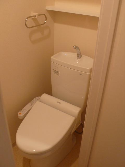 メゾン･ド・ルピナス その他8