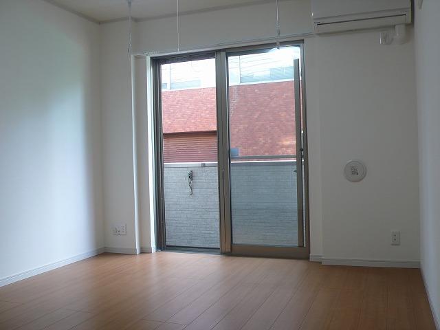 メゾン･ド・ルピナス リビング