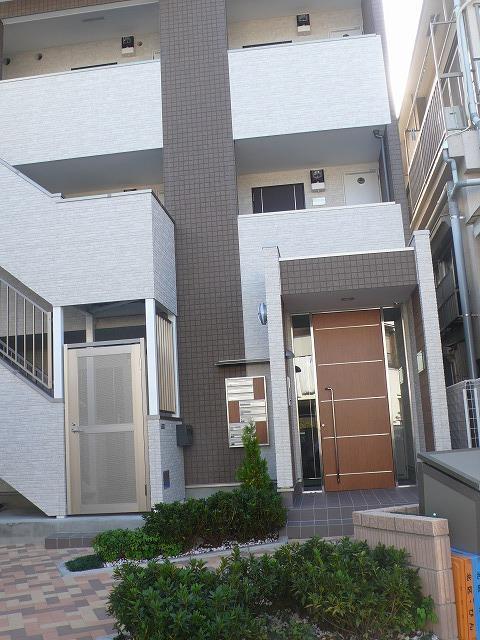 メゾン･ド・ルピナス その他13