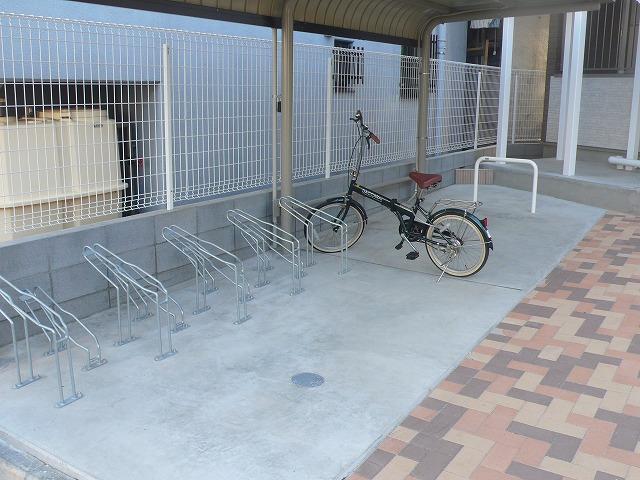 メゾン･ド・ルピナス その他14