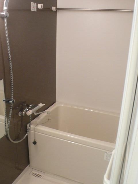 メゾン･ド・ルピナス 風呂画像