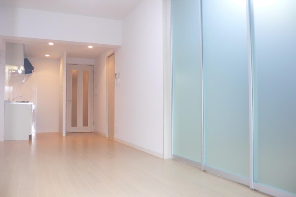 フォーチュン ドゥミール リビング