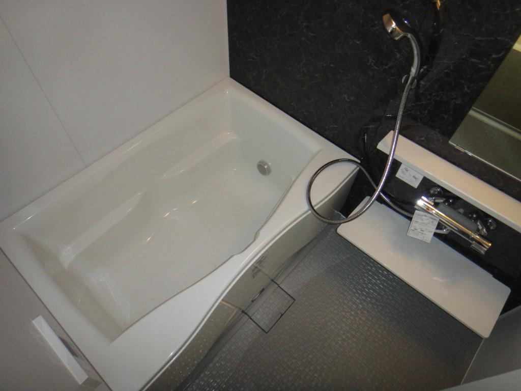 フォーチュン ドゥミール 風呂画像