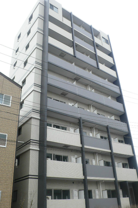 ティーズ ステージ 外観写真