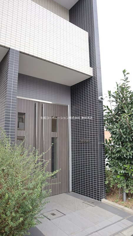 ティーズ ステージ その他外観1