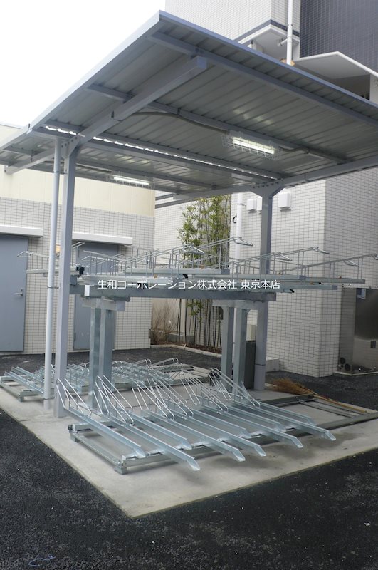 ティーズ ステージ その他外観3