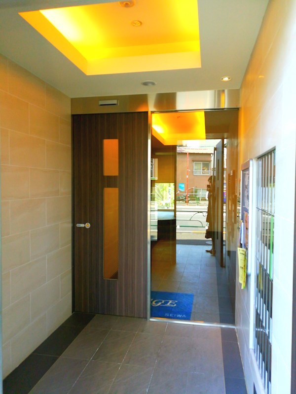 ティーズ ステージ その他外観4