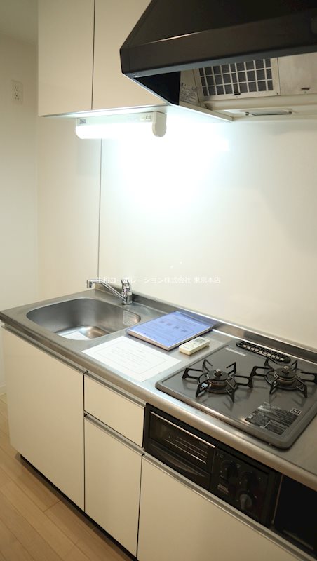 ティーズ ステージ キッチン