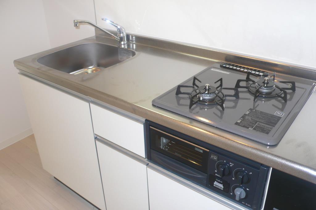 ティーズ ステージ キッチン