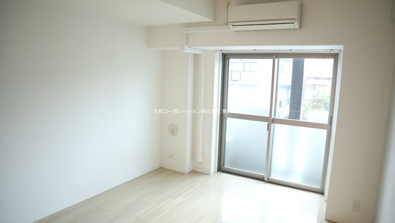 ティーズ ステージ ベッドルーム