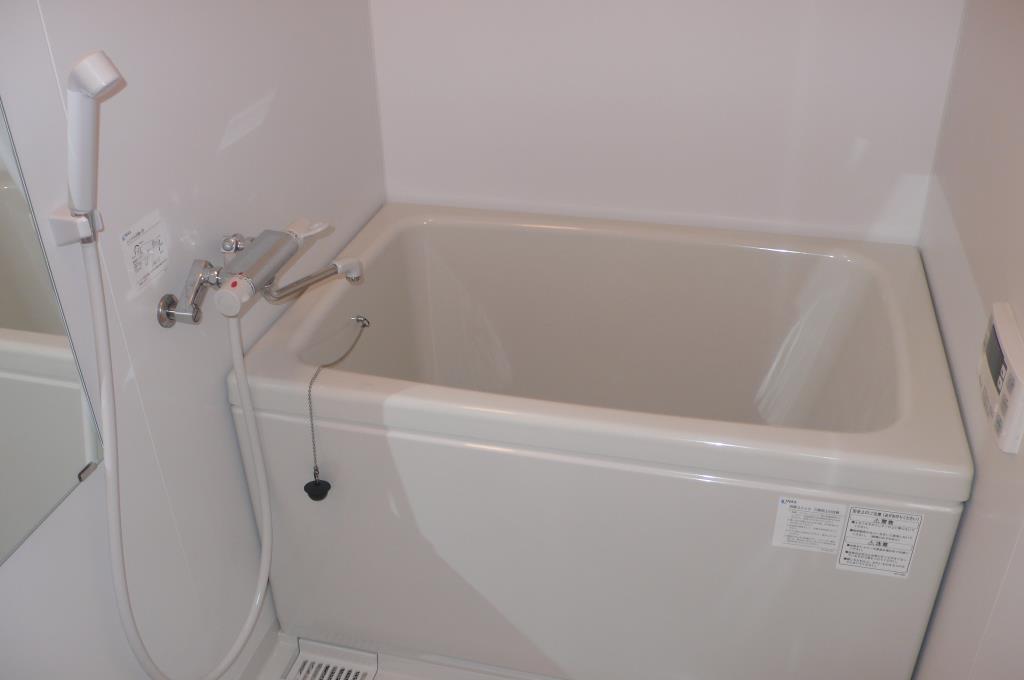 ティーズ ステージ 風呂画像