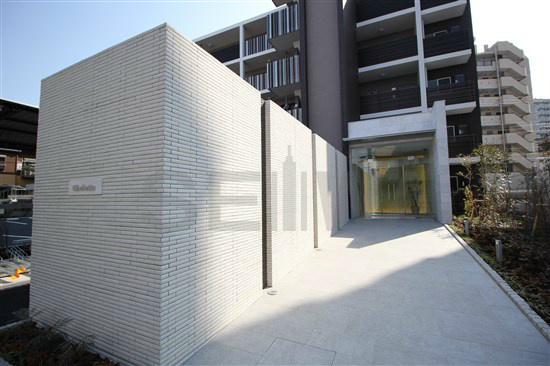 クロシェット その他外観1