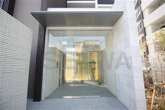 クロシェット その他外観2