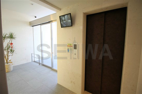 クロシェット その他外観3