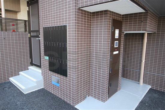 クロシェット その他外観4