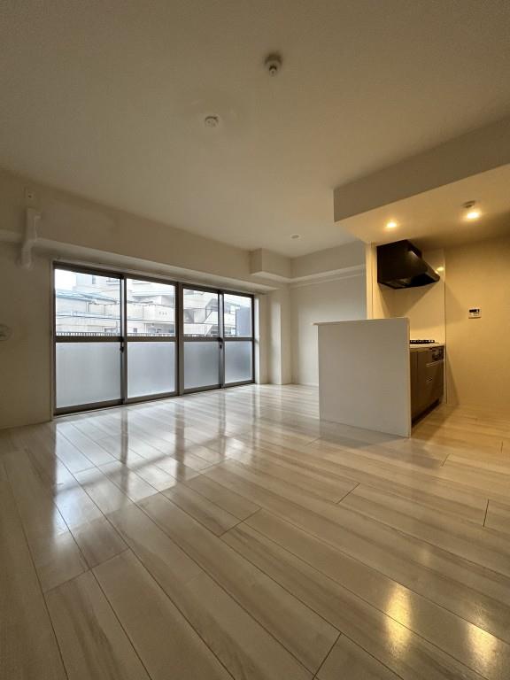 クロシェット リビング