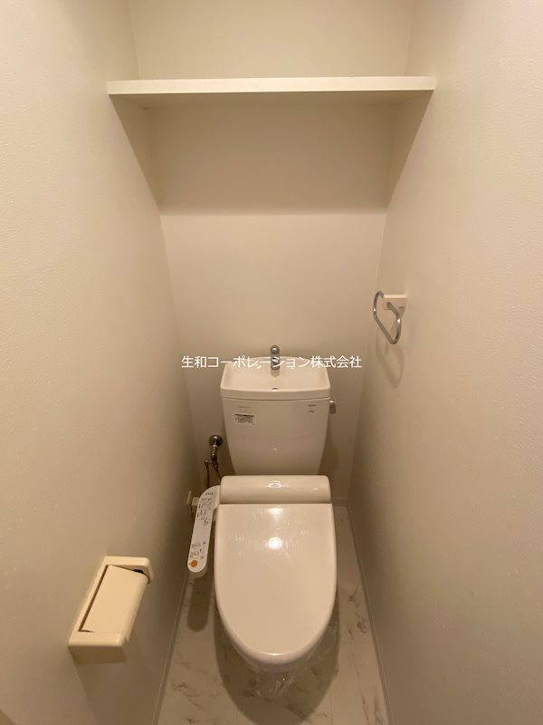 ヒルズ飛鳥山 その他2