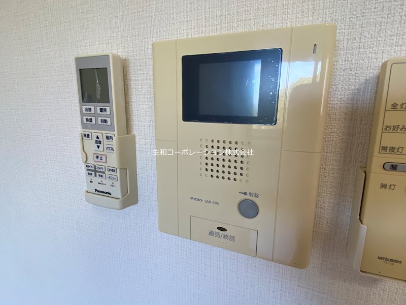 ヒルズ飛鳥山 その他5