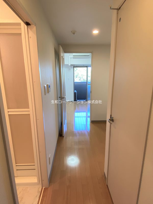 ヒルズ飛鳥山 その他6