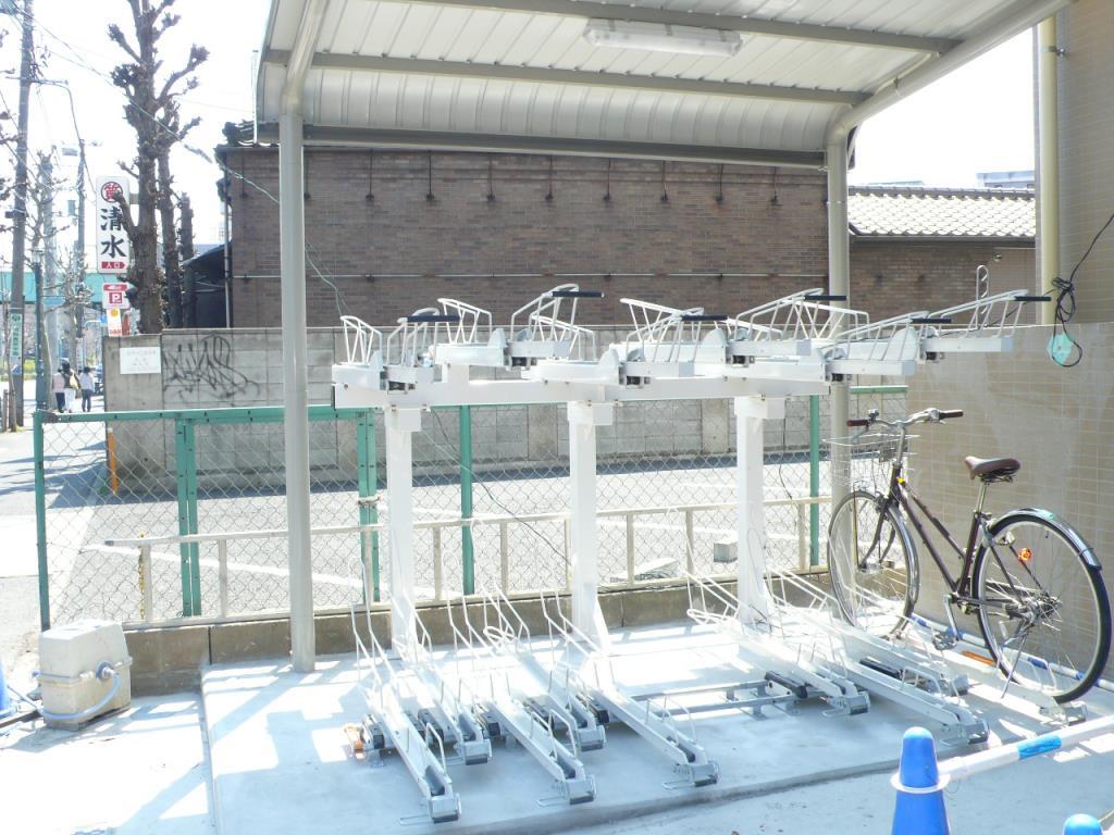 ヒルズ飛鳥山 その他14