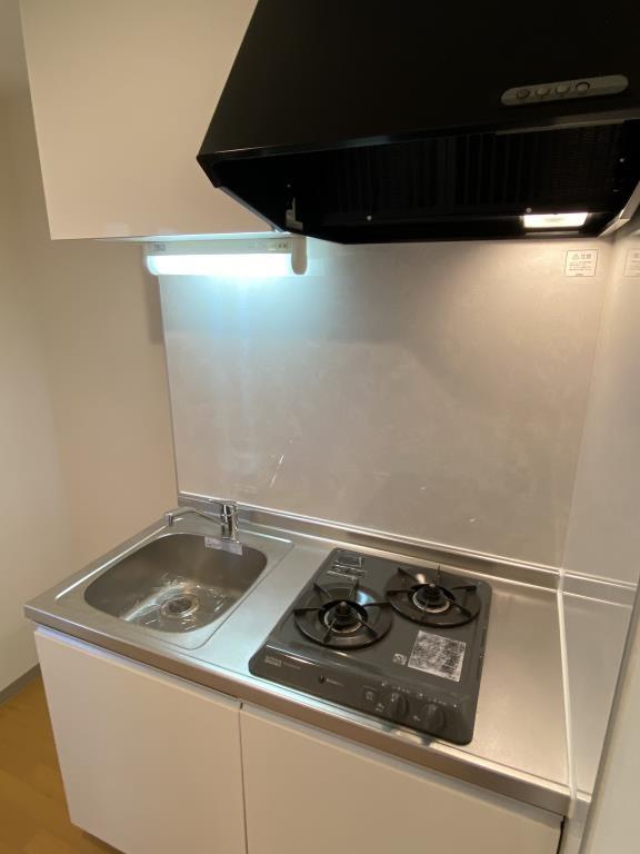 ヒルズ飛鳥山 キッチン