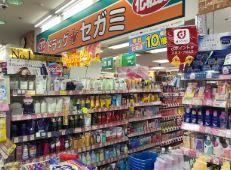 ヒルズ飛鳥山 周辺画像4