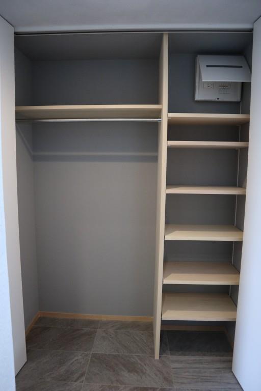 たまみtotomoni 玄関