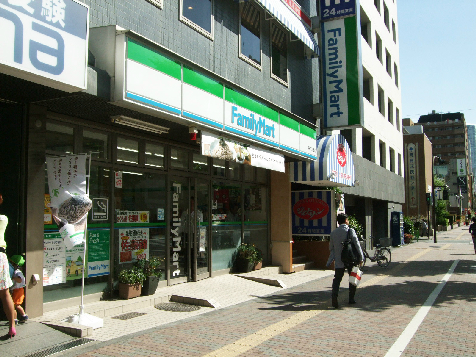 豊洲ステーションレジデンス 周辺画像6