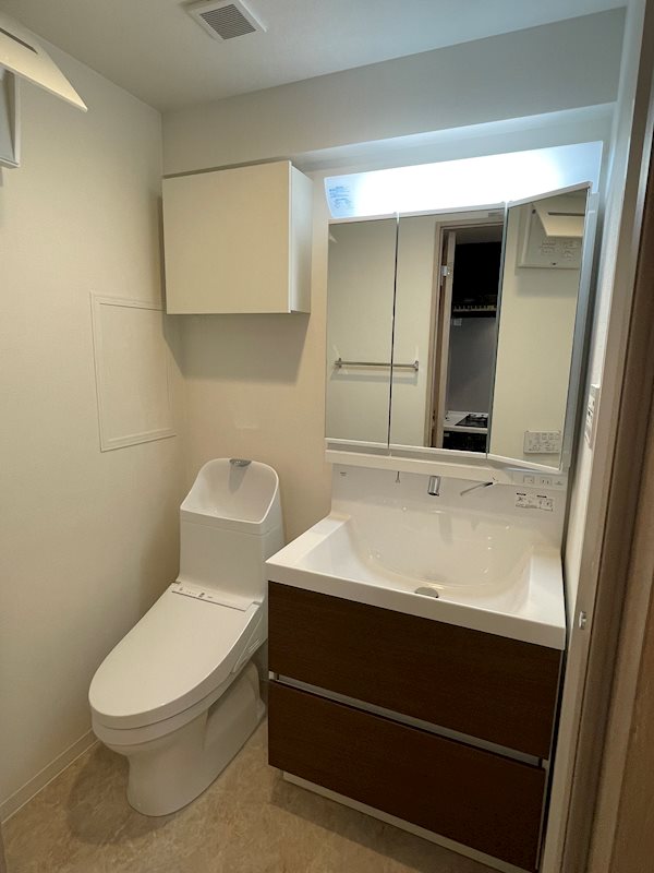 豊洲ステーションレジデンス その他2