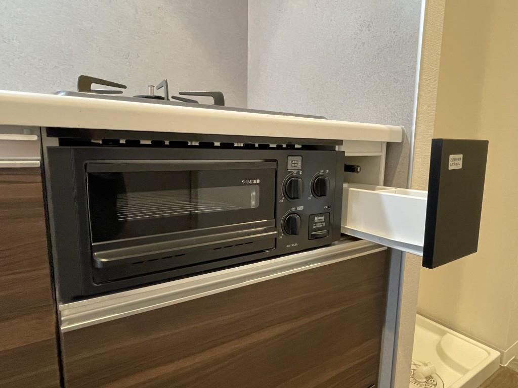 豊洲ステーションレジデンス その他6