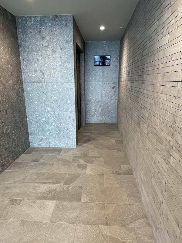 豊洲ステーションレジデンス その他外観2