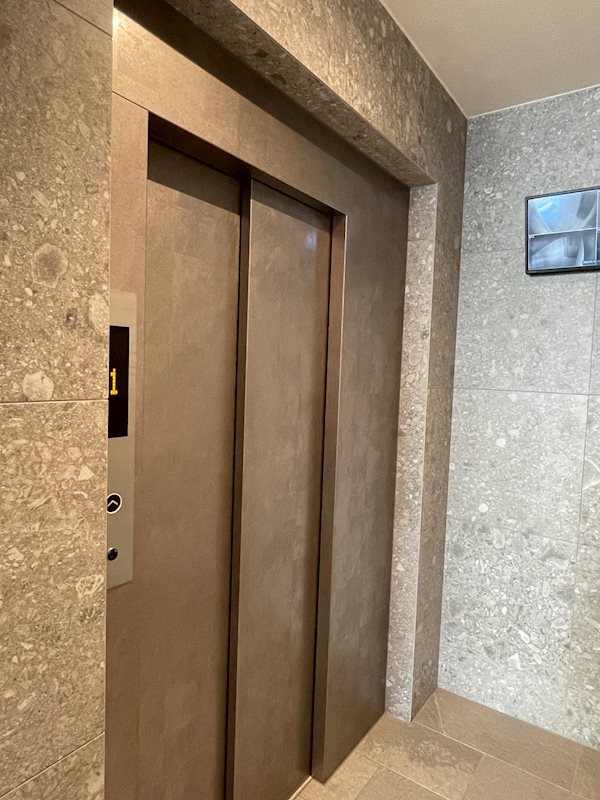 豊洲ステーションレジデンス その他外観3