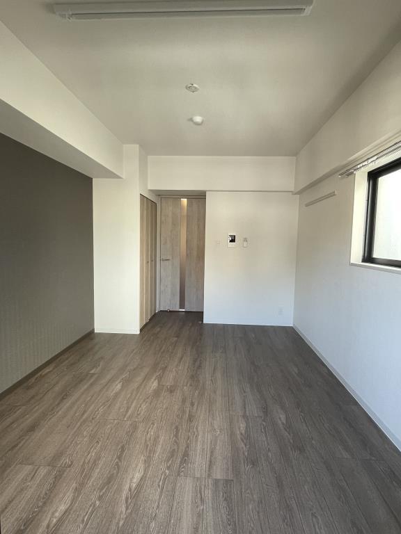 豊洲ステーションレジデンス リビング