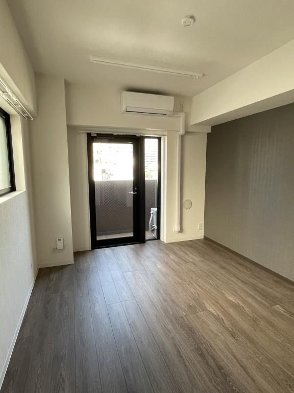 豊洲ステーションレジデンス ベッドルーム