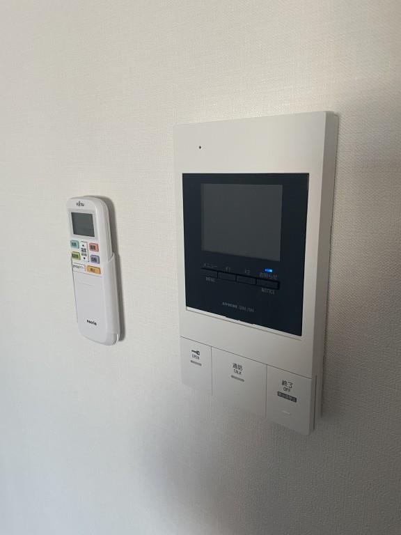 豊洲ステーションレジデンス その他4