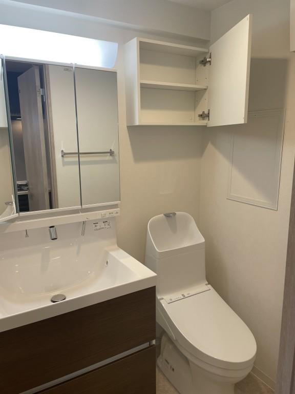 豊洲ステーションレジデンス その他5