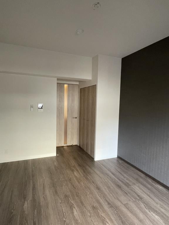 豊洲ステーションレジデンス リビング