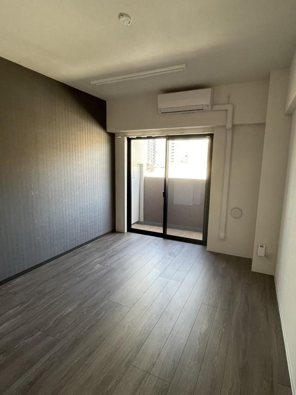 豊洲ステーションレジデンス ベッドルーム