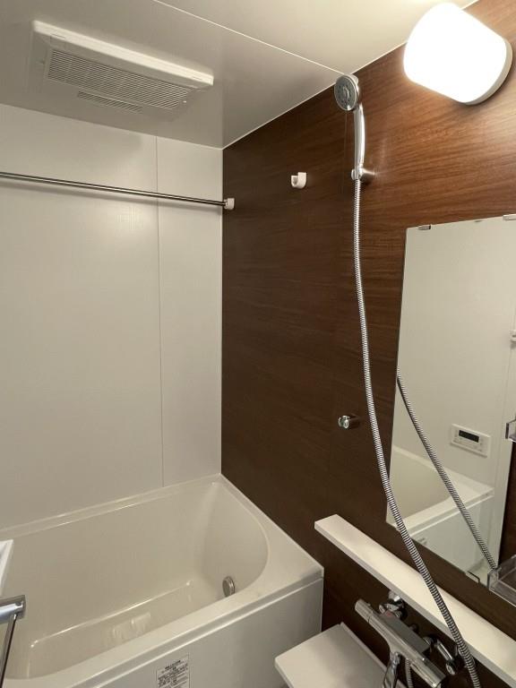 豊洲ステーションレジデンス 風呂画像