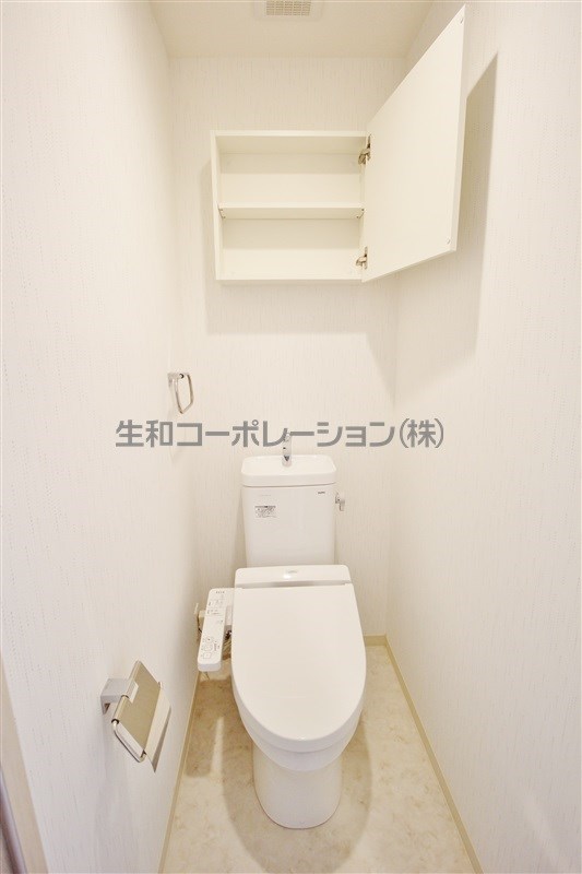 アルカディア田園調布 その他3