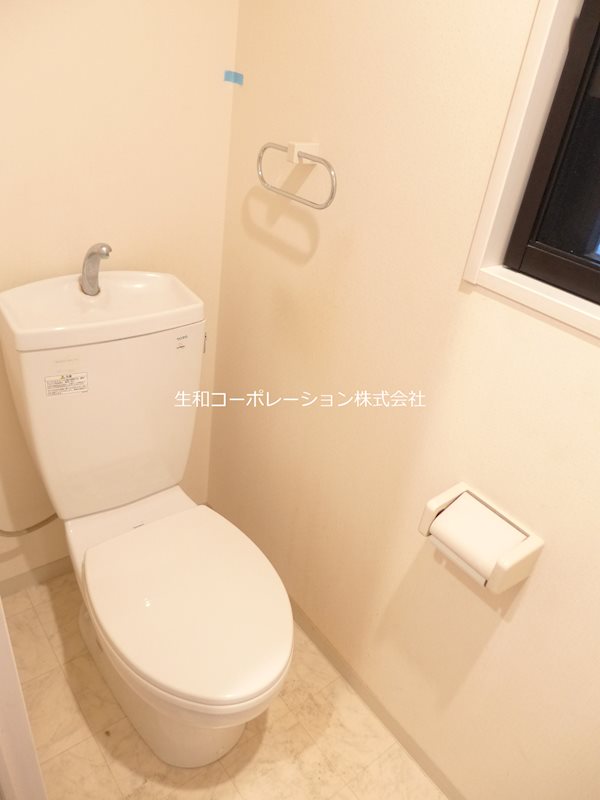 ブルックス レジデンス その他3