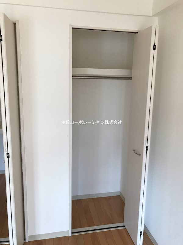 ブルックス レジデンス その他5