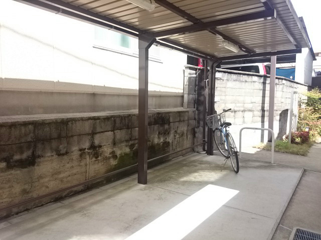 メゾン悠 その他外観2