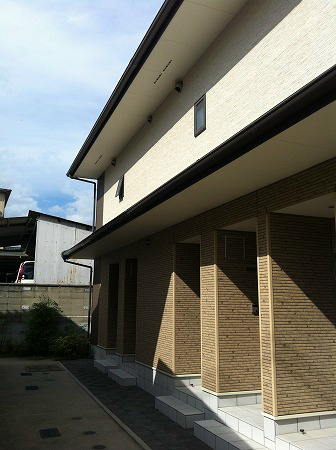 メゾン悠 その他外観3