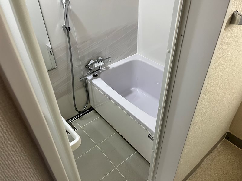 新大阪スターハイツ その他4
