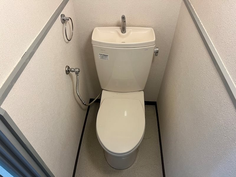 新大阪スターハイツ その他5