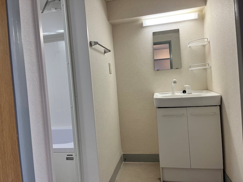 新大阪スターハイツ その他6