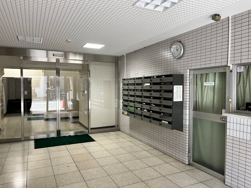 新大阪スターハイツ その他外観1