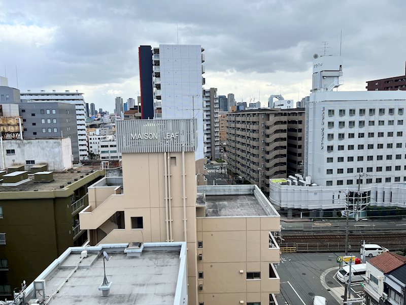 新大阪スターハイツ その他9