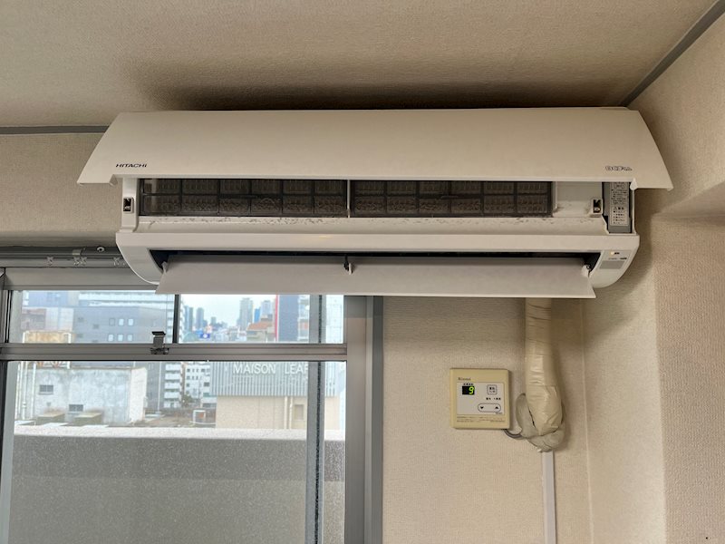 新大阪スターハイツ その他10